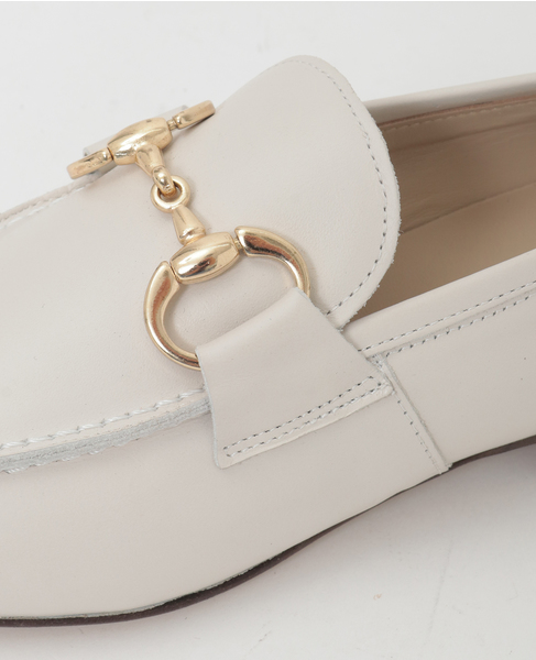 【CORSO ROMA 9/コルソローマ】シューズ(JESSY) 詳細画像 アイボリー 15