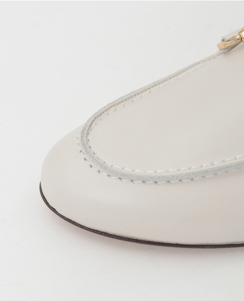 【CORSO ROMA 9/コルソローマ】シューズ(JESSY) 詳細画像 アイボリー 16