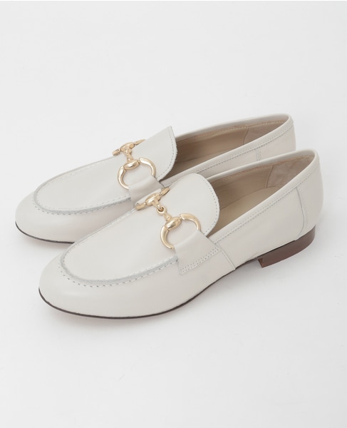 【CORSO ROMA 9/コルソローマ】シューズ(JESSY) 詳細画像 アイボリー 2