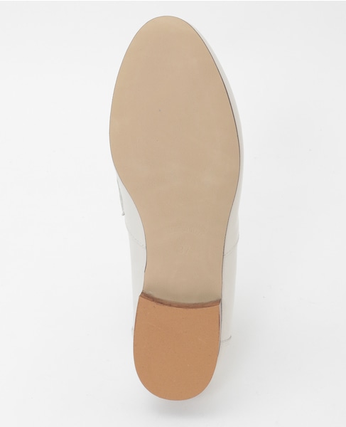 【CORSO ROMA 9/コルソローマ】シューズ(JESSY) 詳細画像 アイボリー 5