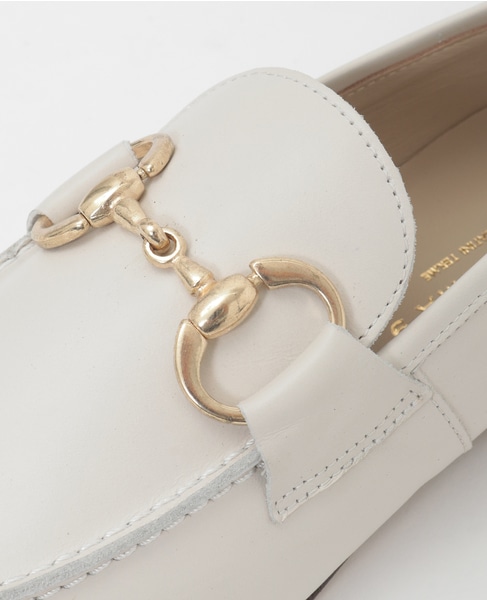 【CORSO ROMA 9/コルソローマ】シューズ(JESSY) 詳細画像 アイボリー 7