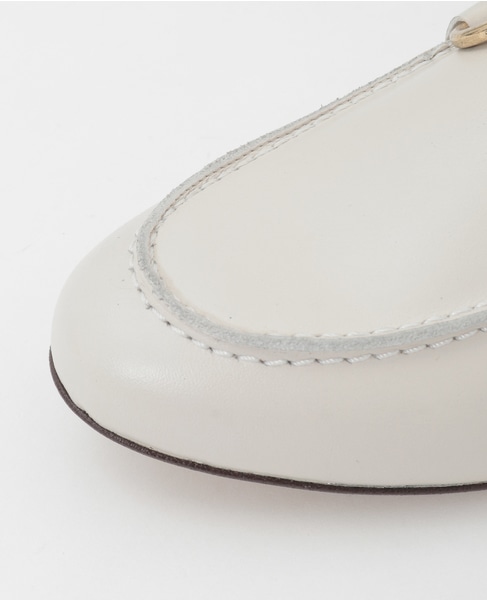 【CORSO ROMA 9/コルソローマ】シューズ(JESSY) 詳細画像 アイボリー 8