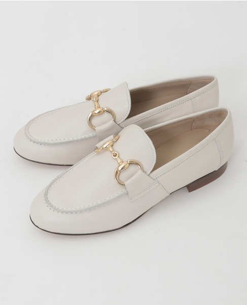 【CORSO ROMA 9/コルソローマ】シューズ(JESSY) 詳細画像 アイボリー 9