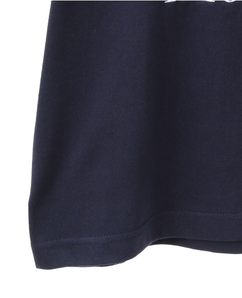 【GOOD ROCK SPEED/グッドロックスピード】カットソー（25NYC016W） 詳細画像 ネイビー 5