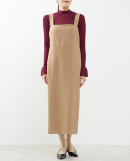 Iラインクラシカルワンピース