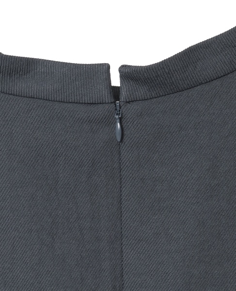 ドルマンサックドレス 詳細画像 ネイビー 19