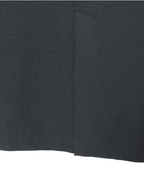 ドルマンサックドレス 詳細画像 ネイビー 20