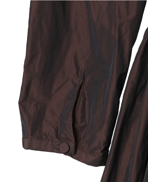 バルーンドレス 詳細画像 ブラウン 10