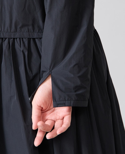 バルーンドレス 詳細画像 ブラック 10