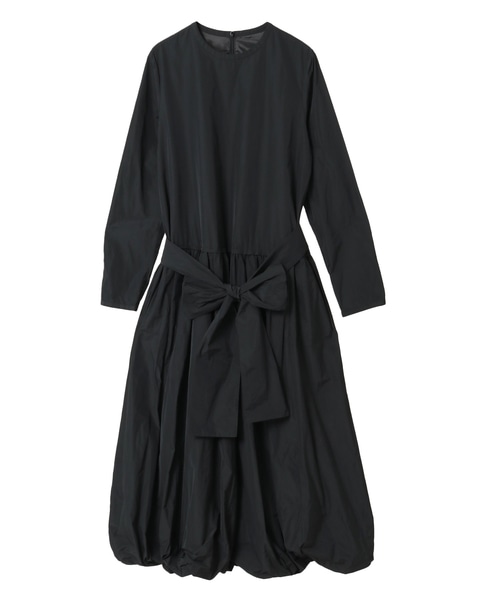 バルーンドレス 詳細画像 ブラック 11