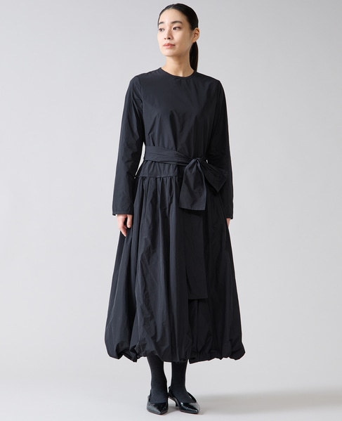 バルーンドレス 詳細画像 ブラック 3