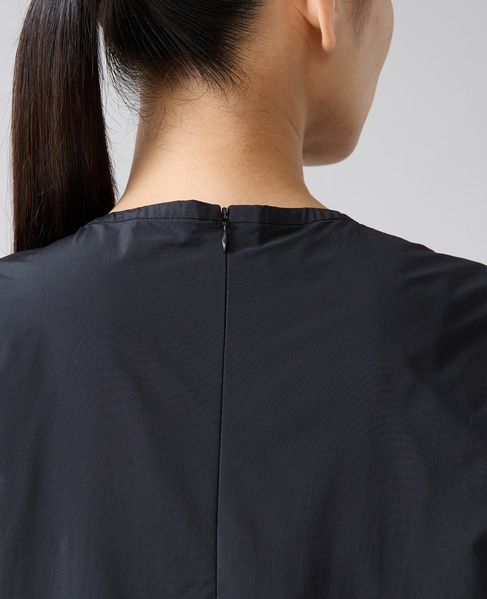 バルーンドレス 詳細画像 ブラック 9