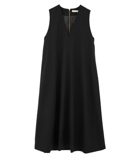 ウールギャバサーキュラージャンスカ