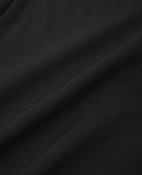 ウールギャバサーキュラージャンスカ 詳細画像 ブラック 8