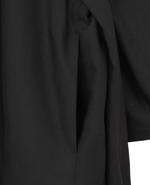 リボンベルトジャケット 詳細画像 ブラック 10