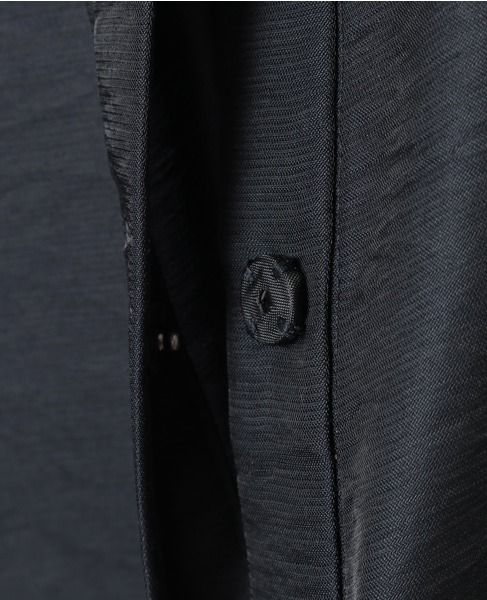 シアードルマンブラウス 詳細画像 ネイビー 14