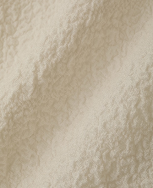 ギャザースリーブブラウス 詳細画像 オフホワイト 19