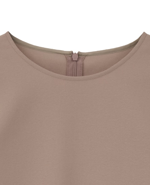 スリーブボタンブラウス 詳細画像 ピンク 14