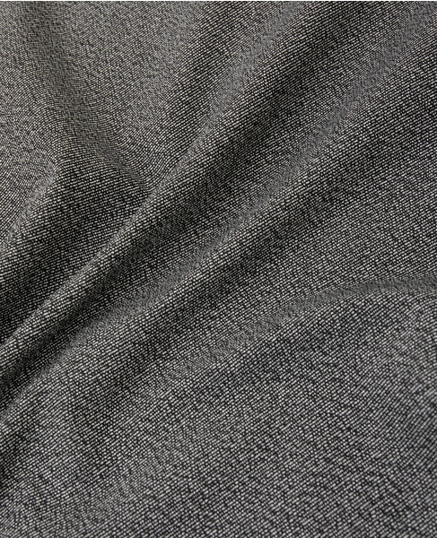 シャーリングパフブラウス 詳細画像 ブラック 8