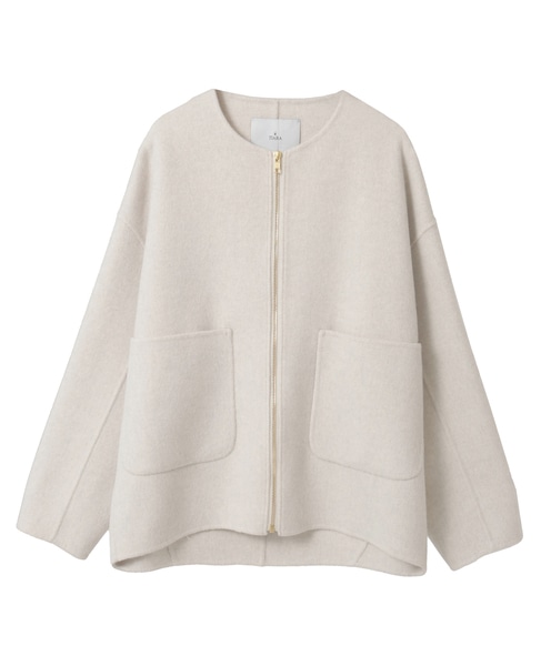 TIARA コート TIARA｜ドレスコート | Rakuten Fashion(楽天ファッション／旧