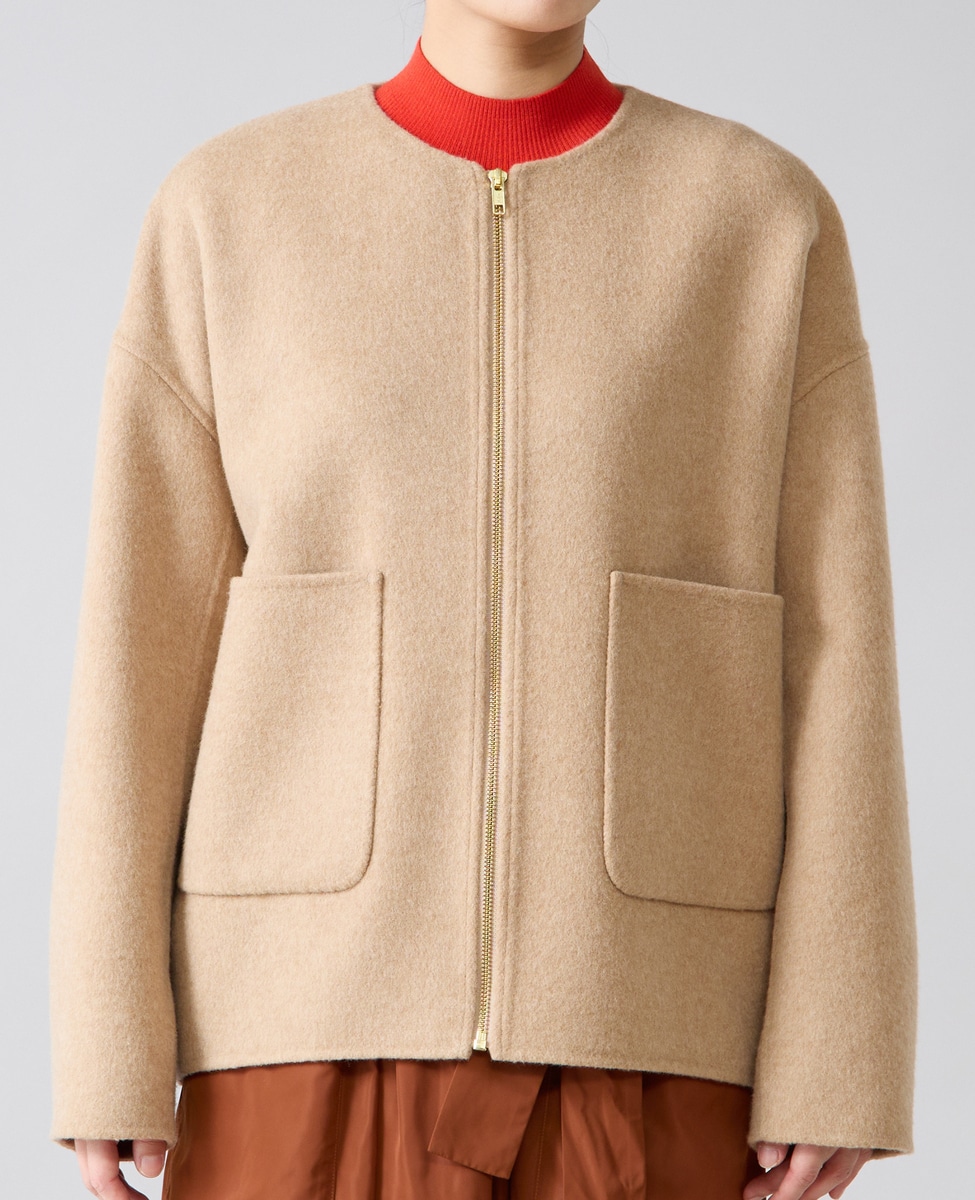 ジャケット・アウター tayumaro ZARA SPEED RACER TATSUNOKO PRODUCTION GRAPHIC BOMBER VARSITY