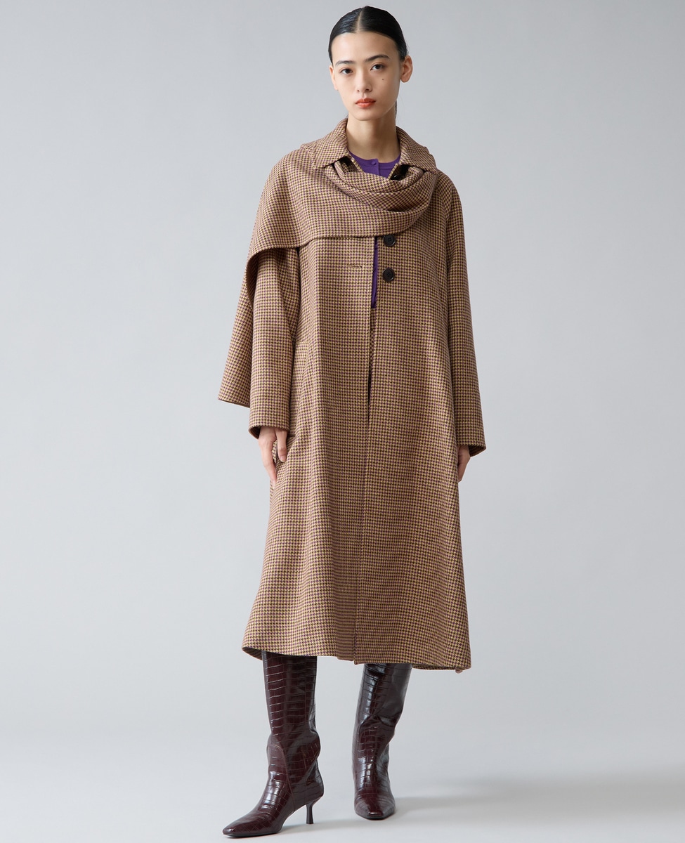 定価　25,000円ほど■送料無料■ローズマリーソワール天使ふわふわハートコート 公式】RoseMarie seoir｜ローズマリーソワールお洋服の通販(93点