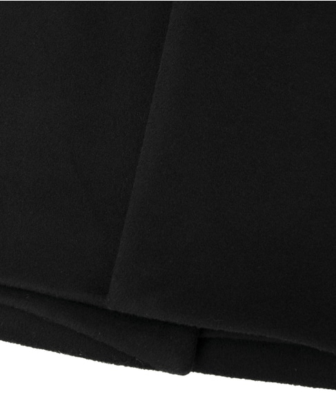 ダブルチェスターコート 詳細画像 ブラック 8