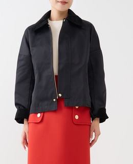 ショートレングスジャケット