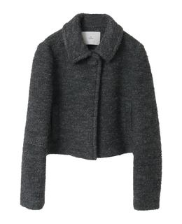 コンパクトジャケット