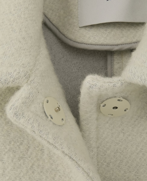 コンパクトジャケット 詳細画像 オフホワイト 19