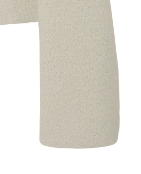 コンパクトジャケット 詳細画像 オフホワイト 20