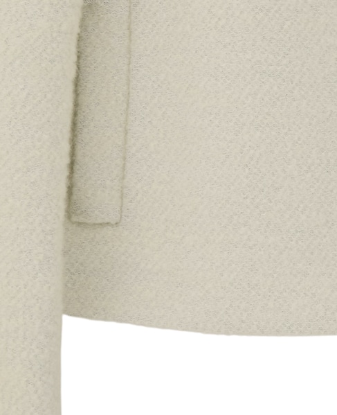 コンパクトジャケット 詳細画像 オフホワイト 21