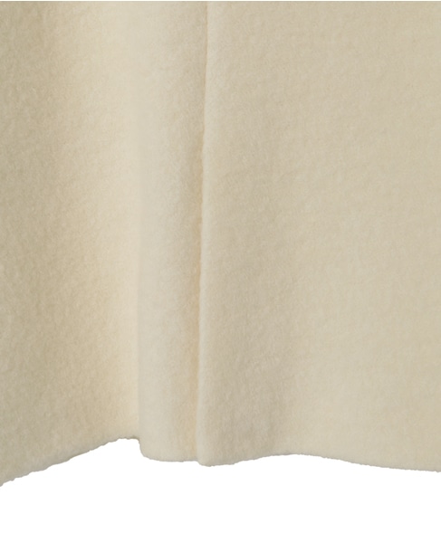 ループテーラードジャケットコート 詳細画像 アイボリー 17