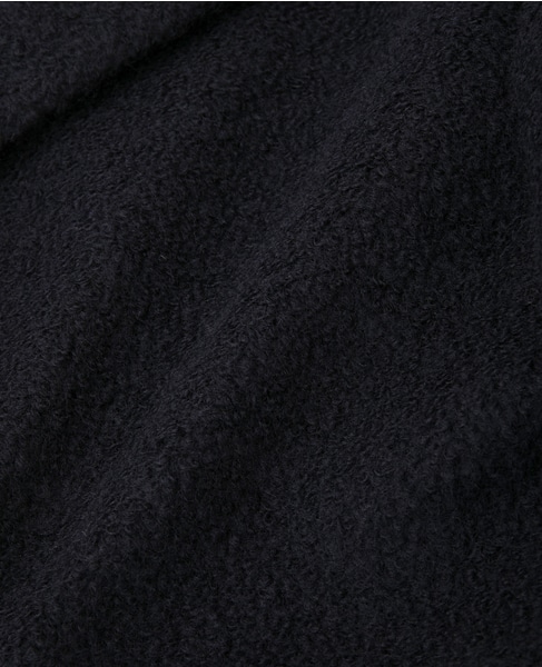 ループテーラードジャケットコート 詳細画像 ネイビー 7