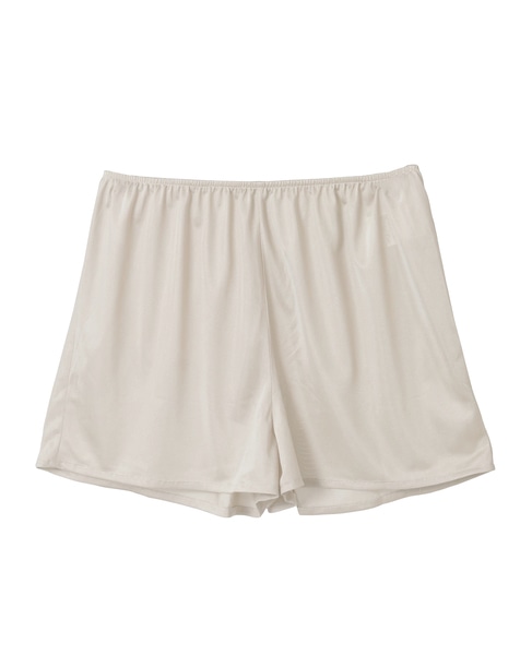 バックサテンドロストパンツ（セットアップ可） 詳細画像 ブラウン 11