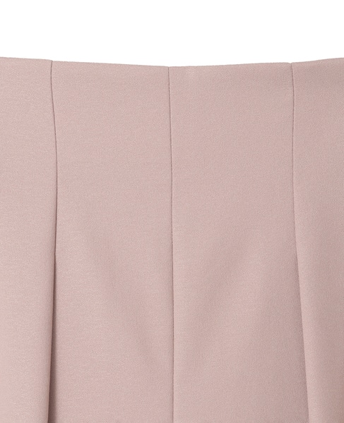 ウエストボタンパンツ 詳細画像 ピンク 12