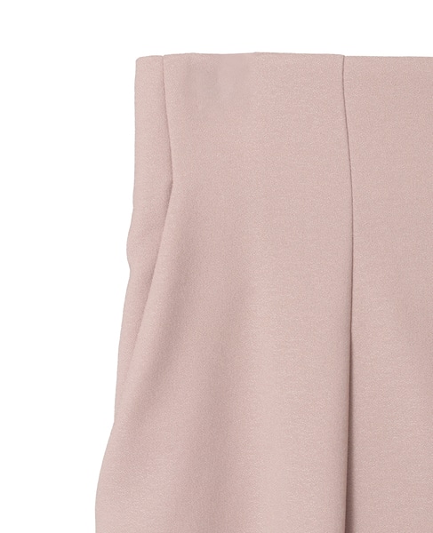 ウエストボタンパンツ 詳細画像 ピンク 14