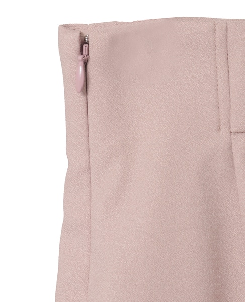 ウエストボタンパンツ 詳細画像 ピンク 15