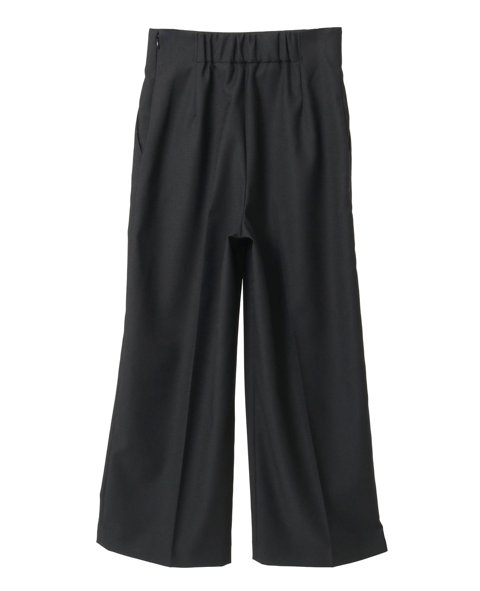 ウエストボタンパンツ｜TIARA（ティアラ）｜商品詳細