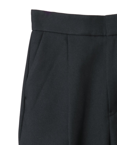 タックバレルパンツ 詳細画像 セピア 20