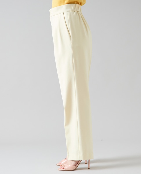 2タックパンツ 詳細画像 イエロー 14