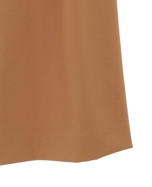 ゴールドベルトボックススカート 詳細画像 オレンジ 13