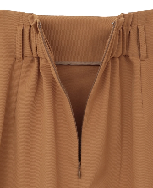 ゴールドベルトボックススカート 詳細画像 オレンジ 16