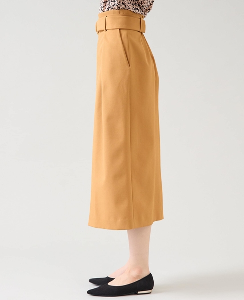 ゴールドベルトボックススカート 詳細画像 オレンジ 6