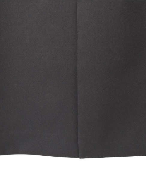 ヨークボタンスカート 詳細画像 チャコールグレー 6