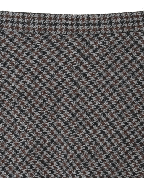 バイアススカート 詳細画像 グレー千鳥 9