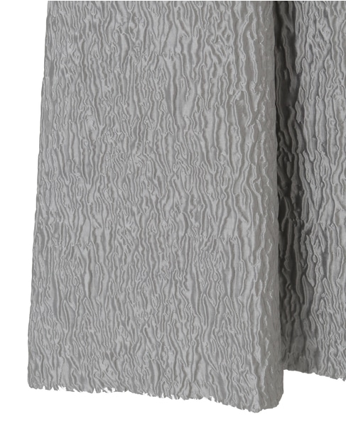 ジャガードタックフレアスカート 詳細画像 グレー 14