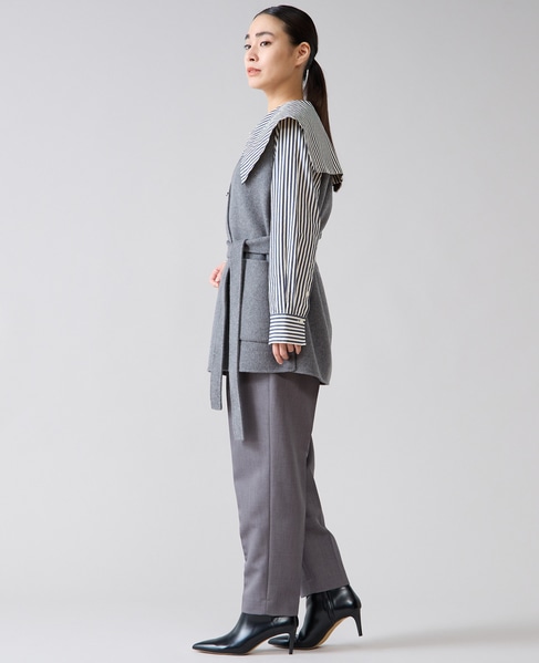 リバージレ 詳細画像 チャコールグレー 10