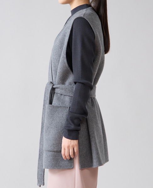 リバージレ 詳細画像 チャコールグレー 12