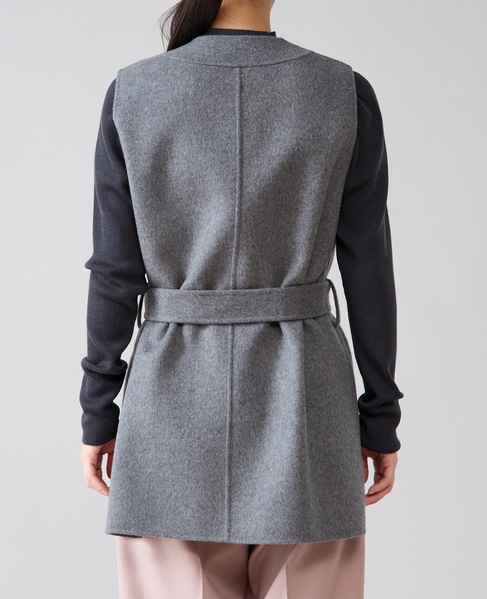 リバージレ 詳細画像 チャコールグレー 13